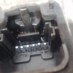 RENAULT SCENIC 2 PHASE 1