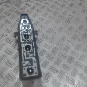 RENAULT GRAND SCENIC 2 PHASE 1