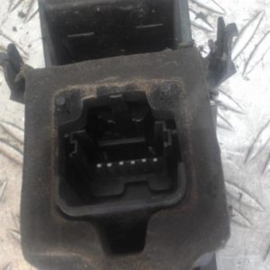 RENAULT GRAND SCENIC 2 PHASE 1