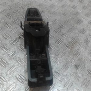 RENAULT SCENIC 2 PHASE 1