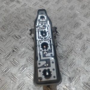 RENAULT SCENIC 2 PHASE 1