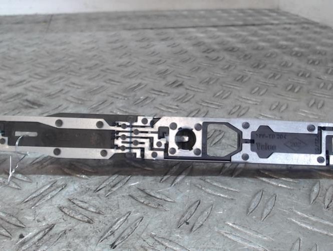 RENAULT KANGOO 1 PHASE 1