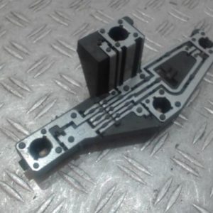 RENAULT LAGUNA 2 PHASE 2 BREAK