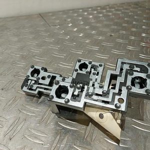 RENAULT LAGUNA 3 PHASE 1 BREAK