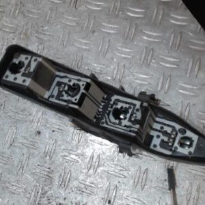 RENAULT SCENIC 2 PHASE 1