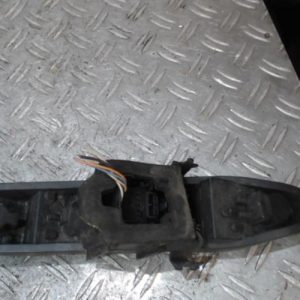 RENAULT SCENIC 2 PHASE 1