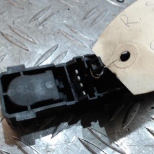 RENAULT SAFRANE PHASE 2