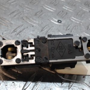 RENAULT SAFRANE PHASE 2