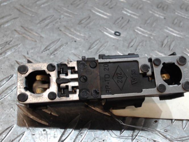 RENAULT SAFRANE PHASE 2