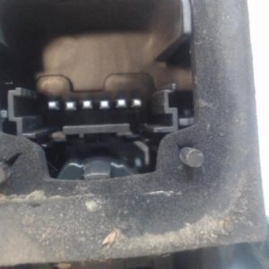 RENAULT SCENIC 2 PHASE 1