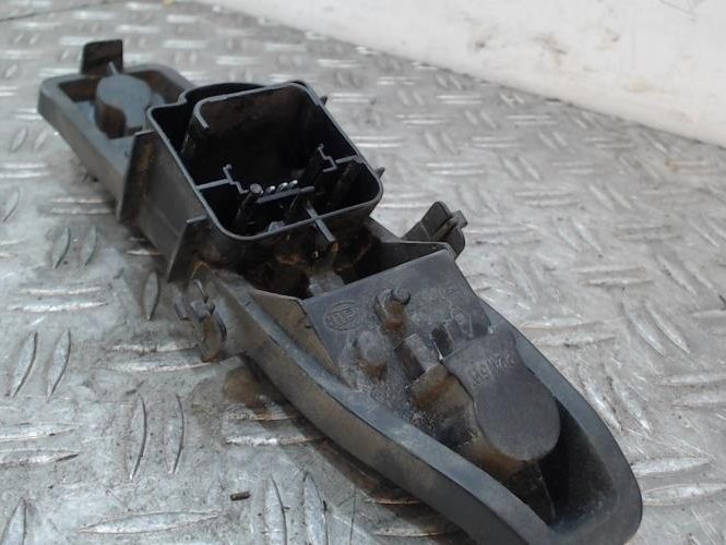 RENAULT SCENIC 2 PHASE 1