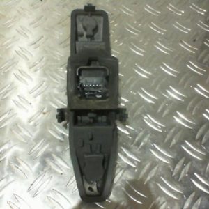 RENAULT GRAND SCENIC 2 PHASE 1