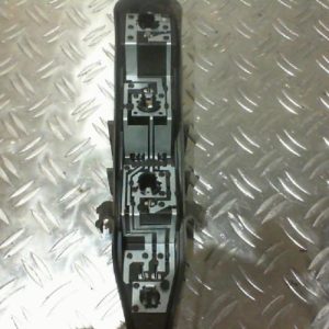 RENAULT GRAND SCENIC 2 PHASE 1