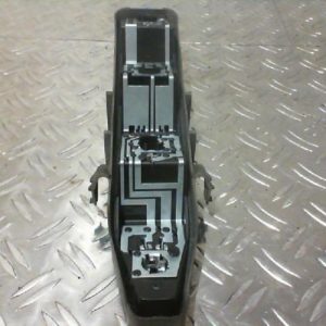 RENAULT GRAND SCENIC 2 PHASE 1