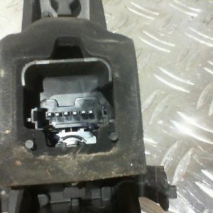 RENAULT GRAND SCENIC 2 PHASE 1