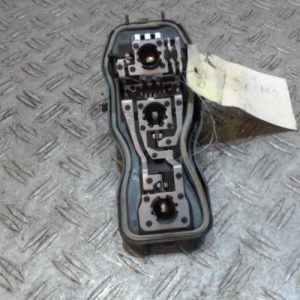 RENAULT GRAND SCENIC 2 PHASE 2