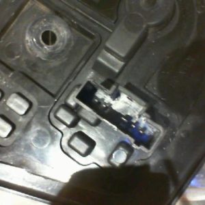 RENAULT GRAND SCENIC 2 PHASE 2