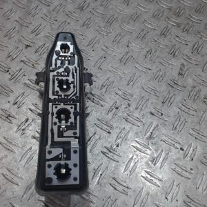 RENAULT SCENIC 2 PHASE 1