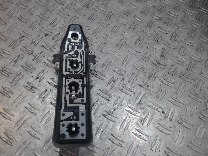 RENAULT SCENIC 2 PHASE 1