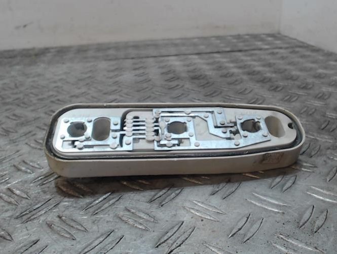 RENAULT TWINGO 1 PHASE 2