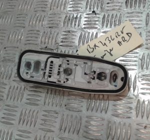 RENAULT TWINGO 1 PHASE 3