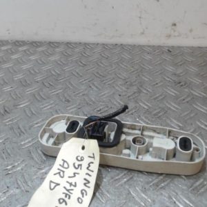 RENAULT TWINGO 1 PHASE 3