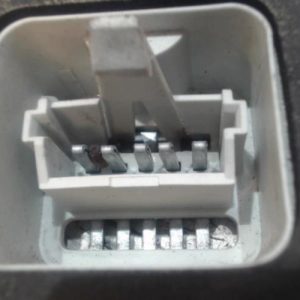 RENAULT TWINGO 1 PHASE 3