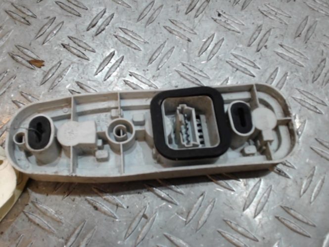 RENAULT TWINGO 1 PHASE 3