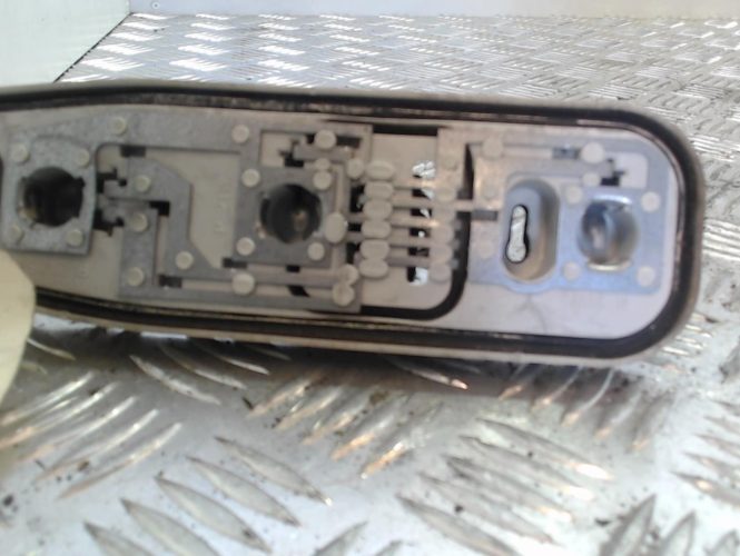 RENAULT TWINGO 1 PHASE 3