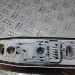 RENAULT TWINGO 1 PHASE 3