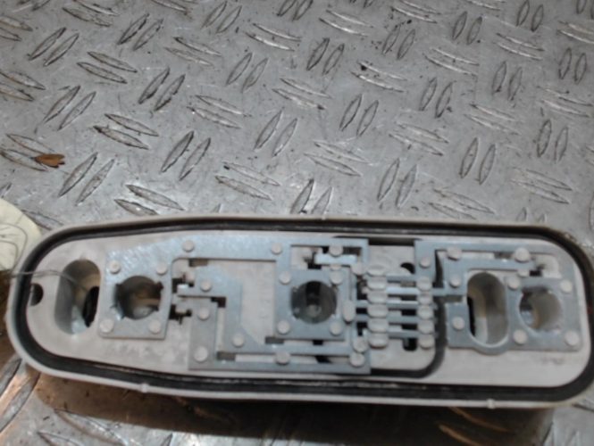 RENAULT TWINGO 1 PHASE 3