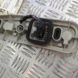 RENAULT TWINGO 1 PHASE 3