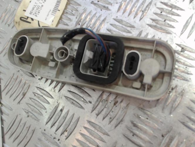 RENAULT TWINGO 1 PHASE 3