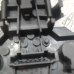 SKODA FELICIA PHASE 2