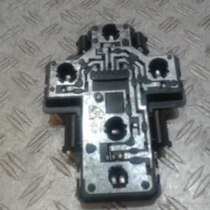 SKODA FELICIA PHASE 2