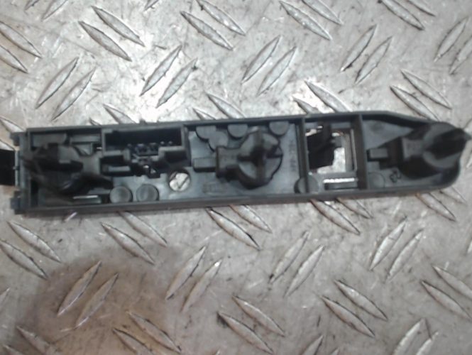 CITROEN C4 GRAND PICASSO 1