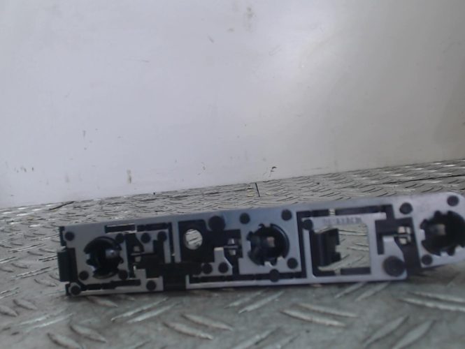 CITROEN C4 GRAND PICASSO 1