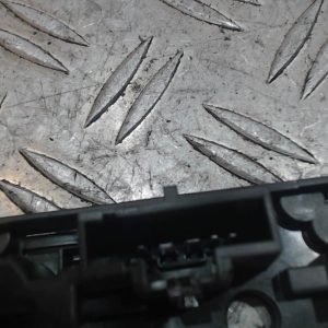 CITROEN C4 GRAND PICASSO 1