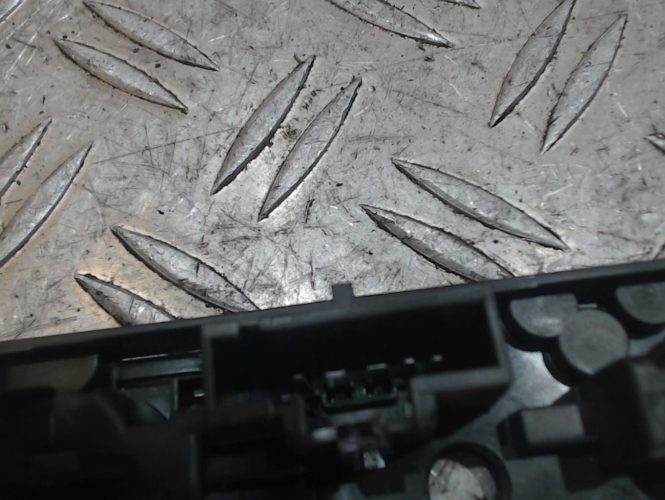 CITROEN C4 GRAND PICASSO 1