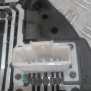 CITROEN C5 1 PHASE 1