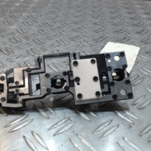 CITROEN C5 1 PHASE 2