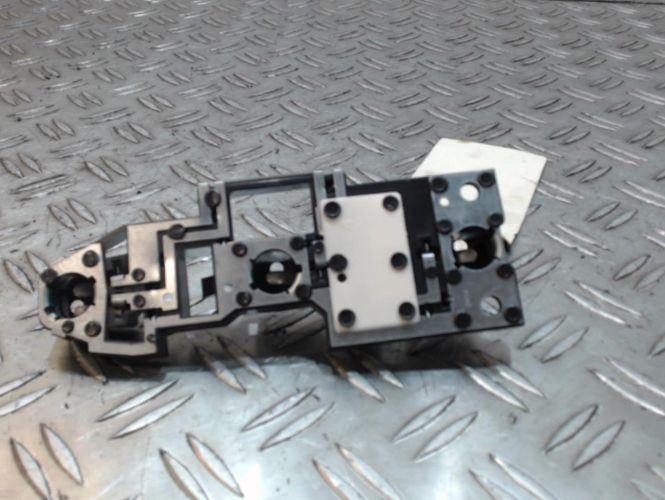 CITROEN C5 1 PHASE 2