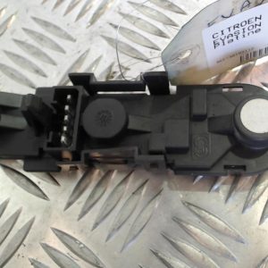 CITROEN EVASION PHASE 1