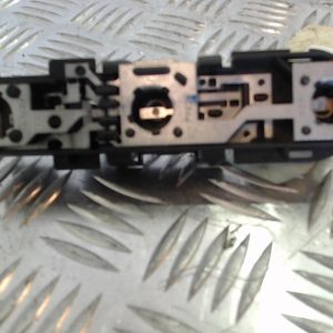 CITROEN EVASION PHASE 1