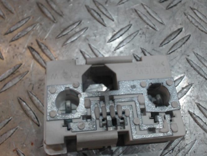 CITROEN XANTIA PHASE 1