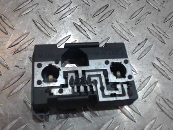 CITROEN XANTIA PHASE 1