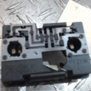 CITROEN XANTIA PHASE 2