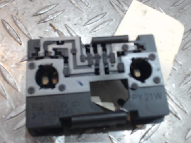 CITROEN XANTIA PHASE 2