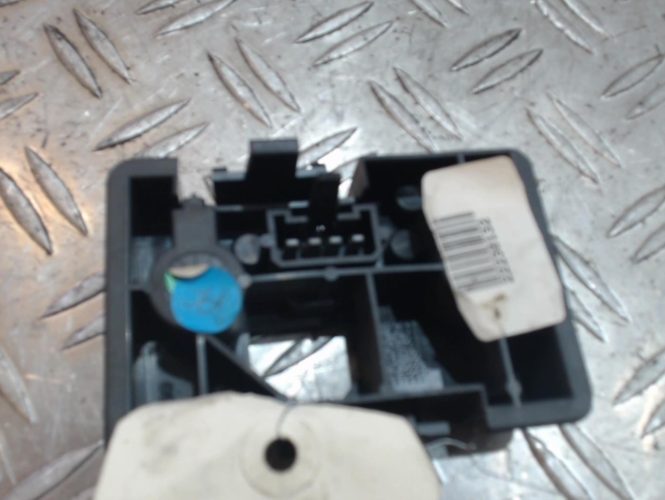 CITROEN XANTIA PHASE 2