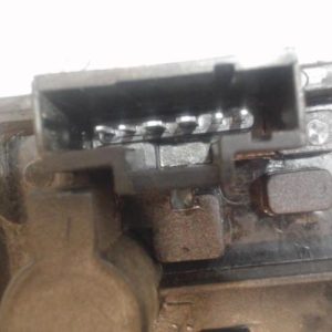 CITROEN XSARA PICASSO PHASE 2